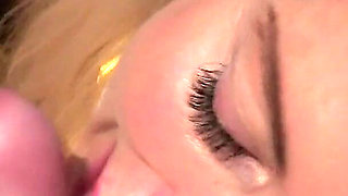 Stewardesses Give Good Blowjobs