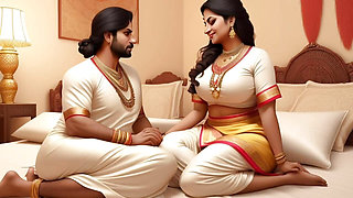 Indian hot Bhabhi sex with tailor master indian sex indian girl