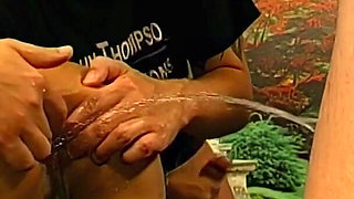 Big Boobs Babes Love Piss and Anal Gangbang Ggg John Thompson