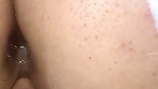 Crampie Arabian Nik Sharmota BBW