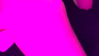 Female Domination, Deep Penetration of a Guy Part 2