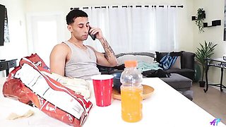Stevie's stevie k video
