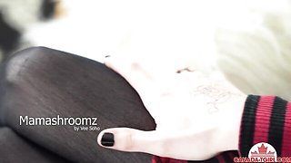 Funny girl's grooby club movie