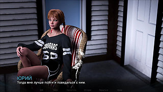Complete Gameplay - Timestamps: Lost Love, Part 20