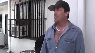 Afternoon delight...licking fucking fingering...cum in mouth