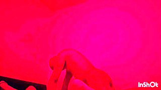 Chinese Mature Hooker Takes Bareback BBC in Asian Massage Parlour - No Condom Creampie