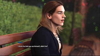 Steps of De Bauchery 29 Will Waytt Arrange the Meeting with His Boss for Riley