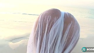 Sand Everywhere - Home made