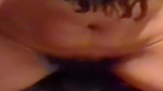 Fuck Me, Give Me Dick, I Moan with Pleasure While I Fuck with My Husband's Best Friend