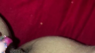 Pulled amateurs close up car sex