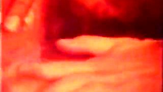 Vintage Beauties Have 3some Interracial Fun With Cum Swapping - (video Has No Audio But Music)