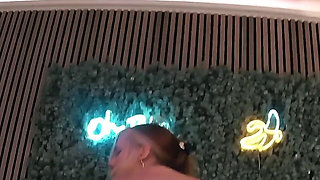 Happy Ending Massage Gone Wild