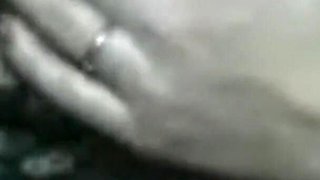 Another time, my wife on webcam with other guys