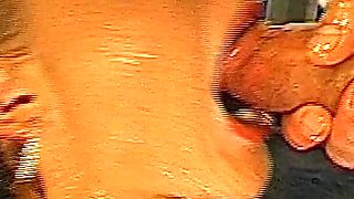 666 I Love Golden Shower Part 1