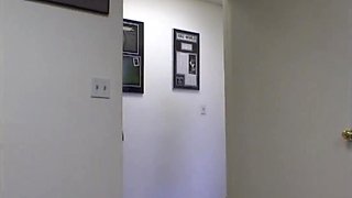 Ebony big ass bombshell porn video