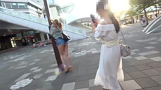 0009081_デニム 膝裏コキ 足コキなどが含まれている