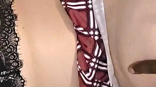 Snowbunny School Girl Takes Deep Dick for a Nice Facial Explosion