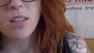 NSFW Review of the Kiss Oral Sex Toy