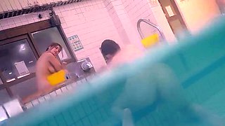 Asian Japanese Lesbian Anal sisters 02