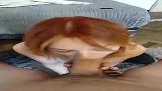 Se la chupo al vecino y no se aguanta las ganas de cogerme Pornography Flicks - Tube8