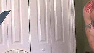 Helpful Nurse Gets a Huge Surprise Cumshot