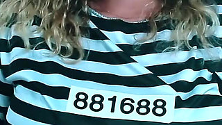 Prison Ex Girlfriend Breaks Out to Fuck