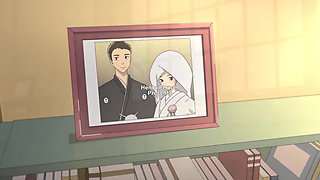 Marin's Desire Sex ( Parody )