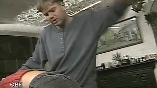 Spanking Of Julia 1999
