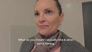 I Approached a Stranger on the Street to Ask Him to Fuck Me