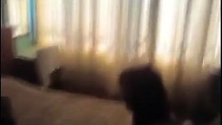 Syrian Secretary Amateur Adult Video