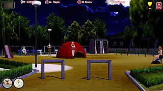 Complete Gameplay - Max's Life 2, Part 20