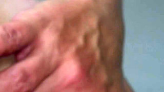 Ariel Andrews - Put 'em on the Glass Nude