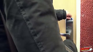 Skinny Pickup And Fuck In Hotel With Stella Star And Mature Stella