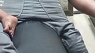 Funny Bhabhi Ke Sath Uthapatak