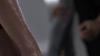 A Very Horny Cornerback (part 5)