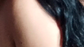 Fucked Her Like a and the Water in Her Pussy Came Out