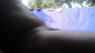 Desi Vabi Enjoy BF or Real Shoot