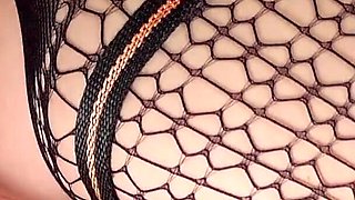 I Had to Tie Her to a Chair and Fuck Her with a Sex Machine While Edging Her Pumped Clit