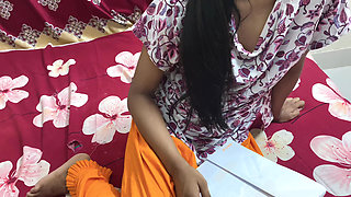 Exclusive Bangla Dirty Talking My Super Sexy Stepsister Fucking Hard