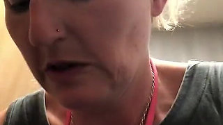 Power Pissing From a Perfect Hairy Pussy in Public Toilets