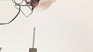 The Final Part CBT, E-stim