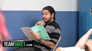 I know what chu did last summer part 1: my new bestie - trailer
