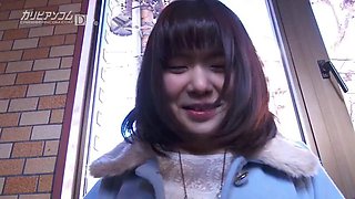 No Obedient Exposure Wandering Part 1 Haruka Miura