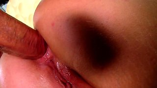 Bootyism Anal Ass Blonde Blowjob Booty