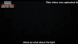 Alexa Mills - Fabulous Sex Clip Pov Amateur Unbelievable Watch Show