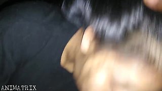 Exotic babe vs BBC amateur porn