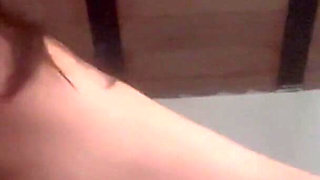 Mature Squirts and Comes Stepmother Moans Well Until She Has Orgasm the Stepson Fills Her with Milk