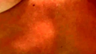 Naked in Mexico - Courtney Sins in the buff