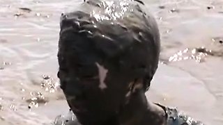 African Amateur Fucked Outdoors