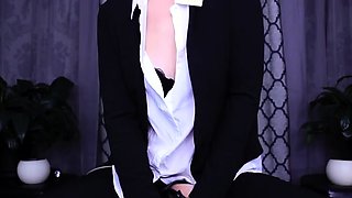 BrookelynneBriar Sissy Wife Training CFNM Part